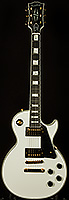 Inspired by Gibson Custom Shop Les Paul Custom