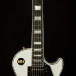Inspired by Gibson Custom Shop Les Paul Custom