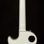 Inspired by Gibson Custom Shop Les Paul Custom