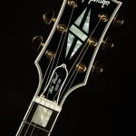 Inspired by Gibson Custom Shop Les Paul Custom