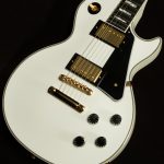 Inspired by Gibson Custom Shop Les Paul Custom