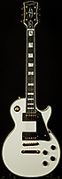 Inspired by Gibson Custom Shop Les Paul Custom