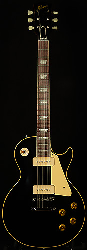 Wildwood Spec 1956 Les Paul Standard - Gloss