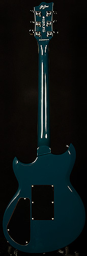 Bob Balch Signature FR