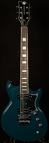Bob Balch Signature FR