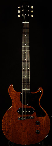 Wildwood Spec 1958 Les Paul Junior Double-Cut - Gloss