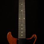 Wildwood Spec 1958 Les Paul Junior Double-Cut - Gloss