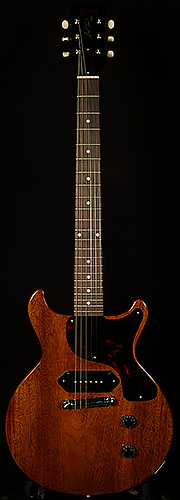 Wildwood Spec 1958 Les Paul Junior Double-Cut - Gloss