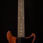 Wildwood Spec 1958 Les Paul Junior Double-Cut - Gloss