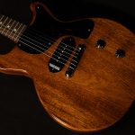 Wildwood Spec 1958 Les Paul Junior Double-Cut - Gloss