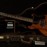 Wildwood Spec 1958 Les Paul Junior Double-Cut - Gloss