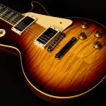 Wildwood Spec 1959 Les Paul Standard - Gloss