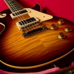 Wildwood Spec 1959 Les Paul Standard - Gloss